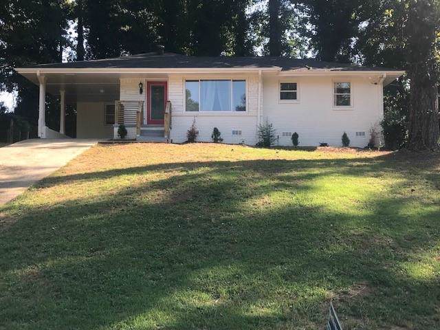 3153 Bellgreen Way - Photo 1
