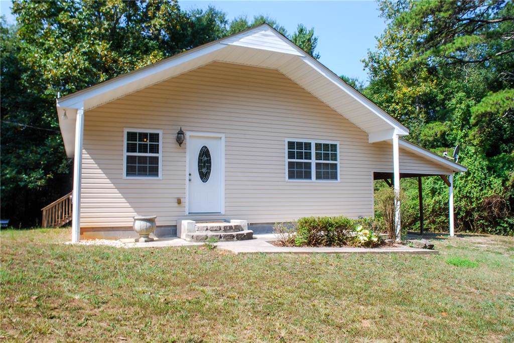 1228 Pine Valley Road - Photo 1