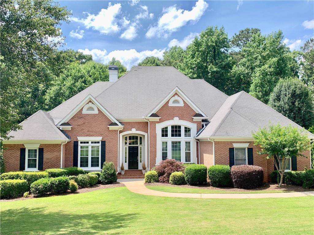150 Highland Oaks Court - Photo 1