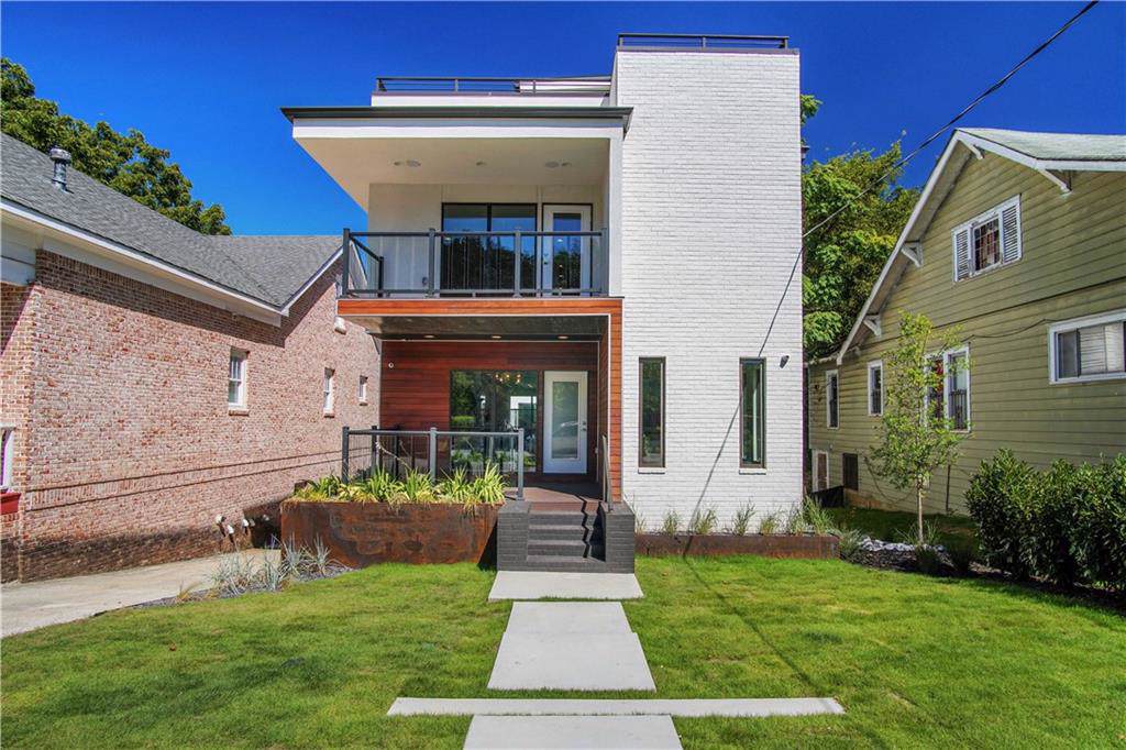 409 Arnold Street - Photo 1