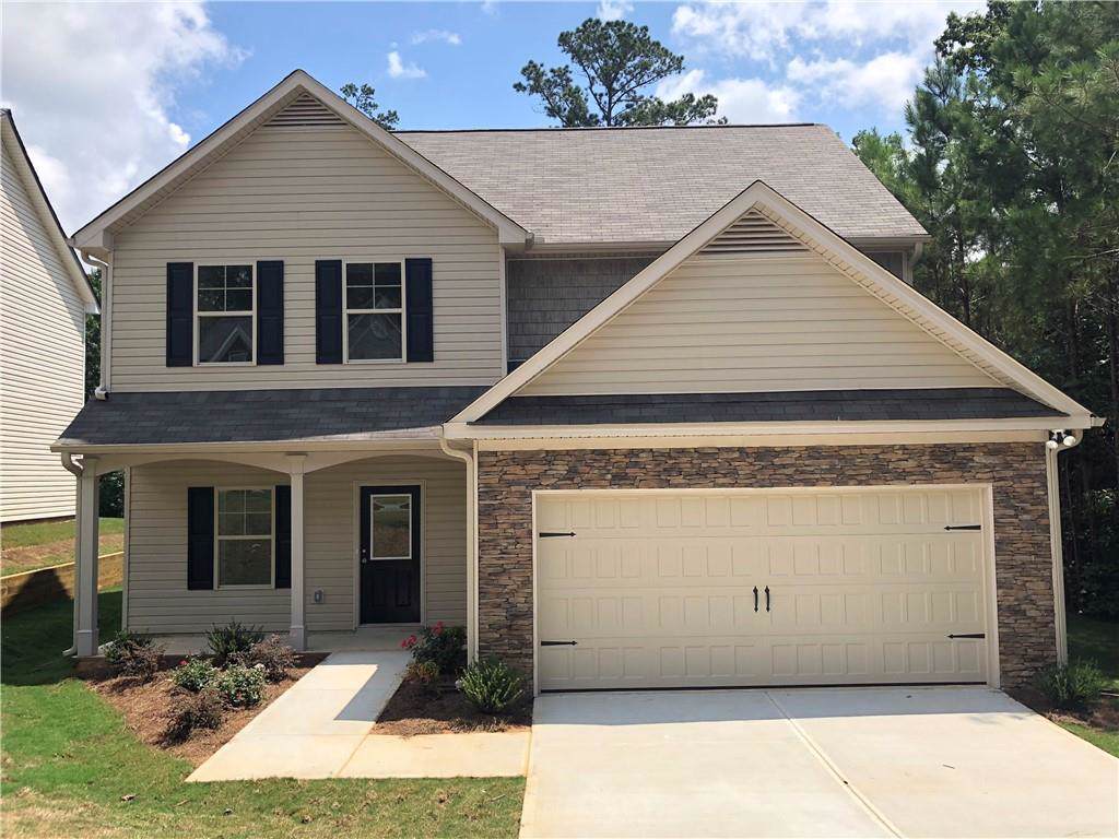 164 Hawthorn Drive - Photo 1
