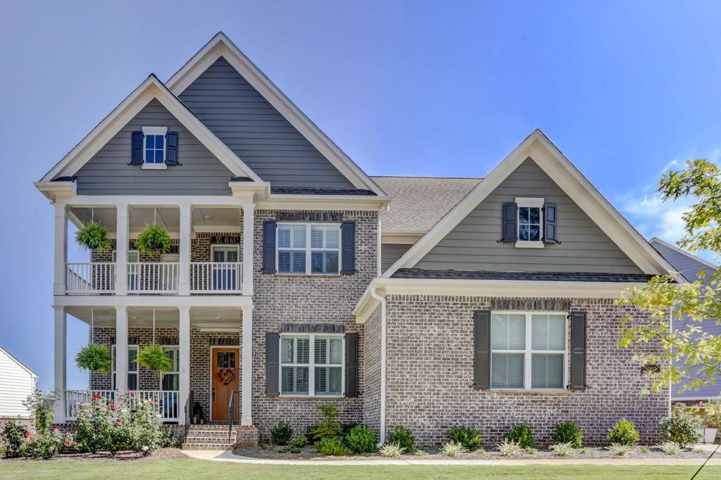3807 Whithorn Way - Photo 1