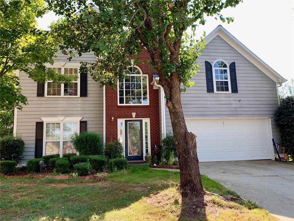 1113 Colony Creek Court - Photo 1