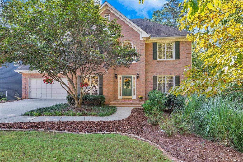 1261 Riverfall Lane - Photo 1