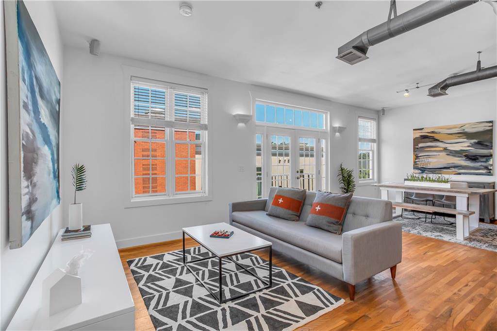 1029 Piedmont Avenue - Photo 1