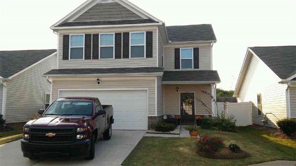 210 Hill Crest Circle - Photo 1