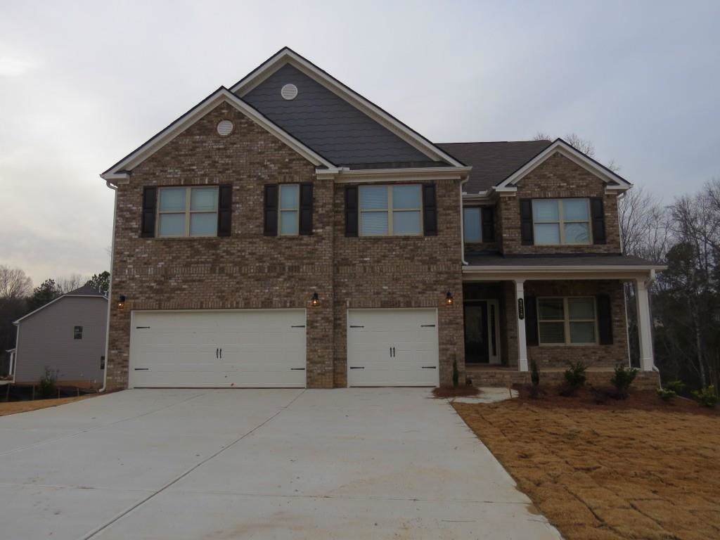 87 Castle Rock - Photo 1