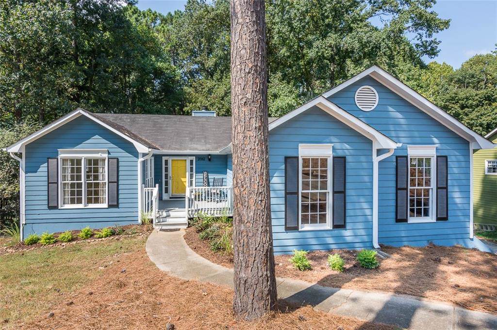 2062 Arbor Forest Drive - Photo 1