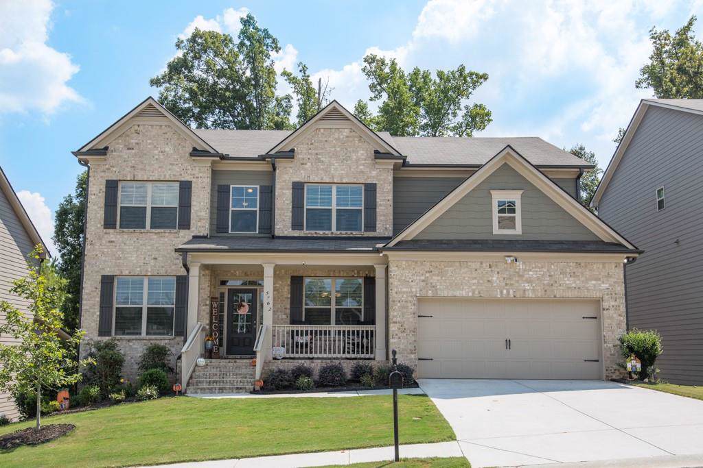 5762 Rivermoore Drive - Photo 1