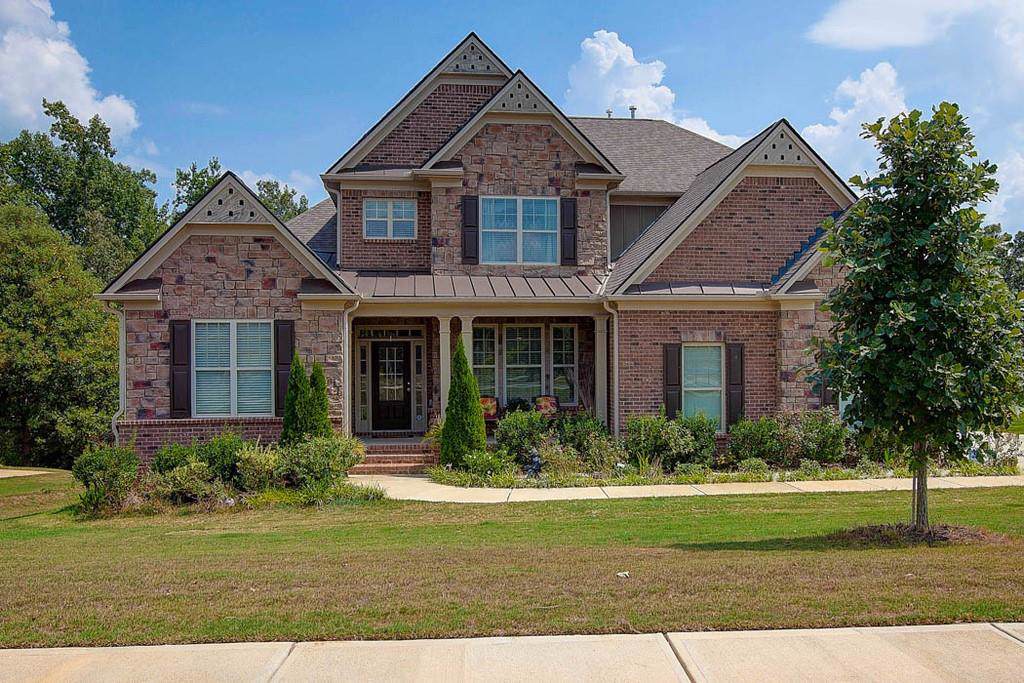 6088 Golfview Crossing - Photo 1