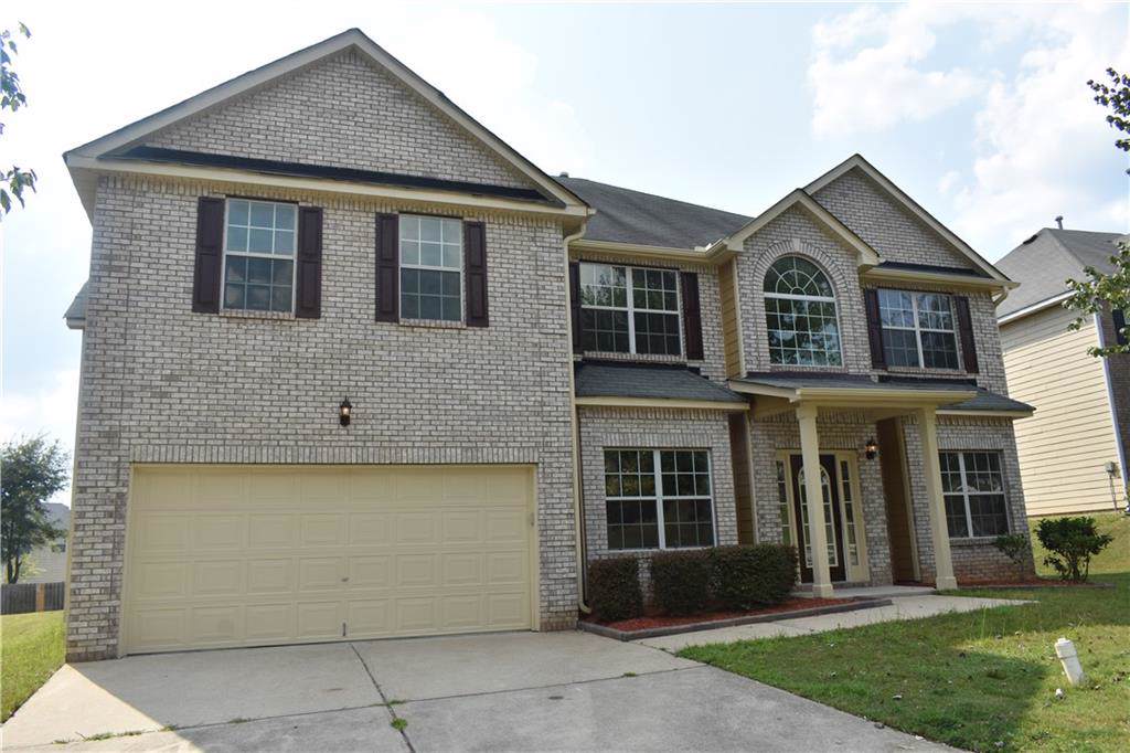 157 Wellsley Way - Photo 1