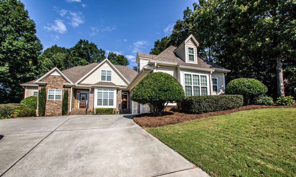 280 Meadow Lakes Boulevard - Photo 1