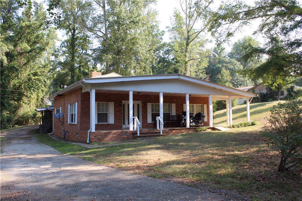 2620 County Line Road - Photo 1