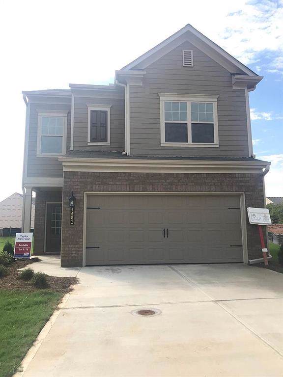 1451 Brushed Lane - Photo 1