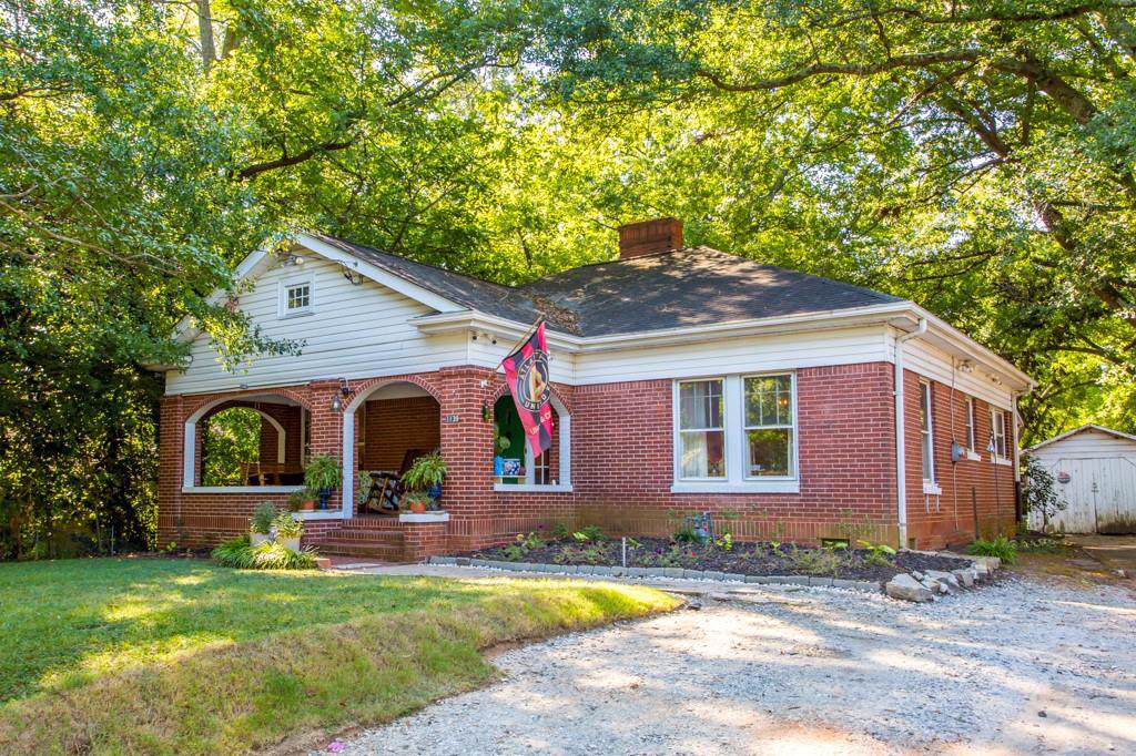1139 Eden Avenue - Photo 1
