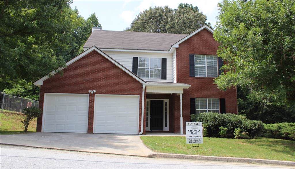 1465 Cutters Mill Drive - Photo 1