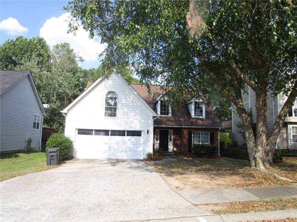 1190 Polaris Court - Photo 1