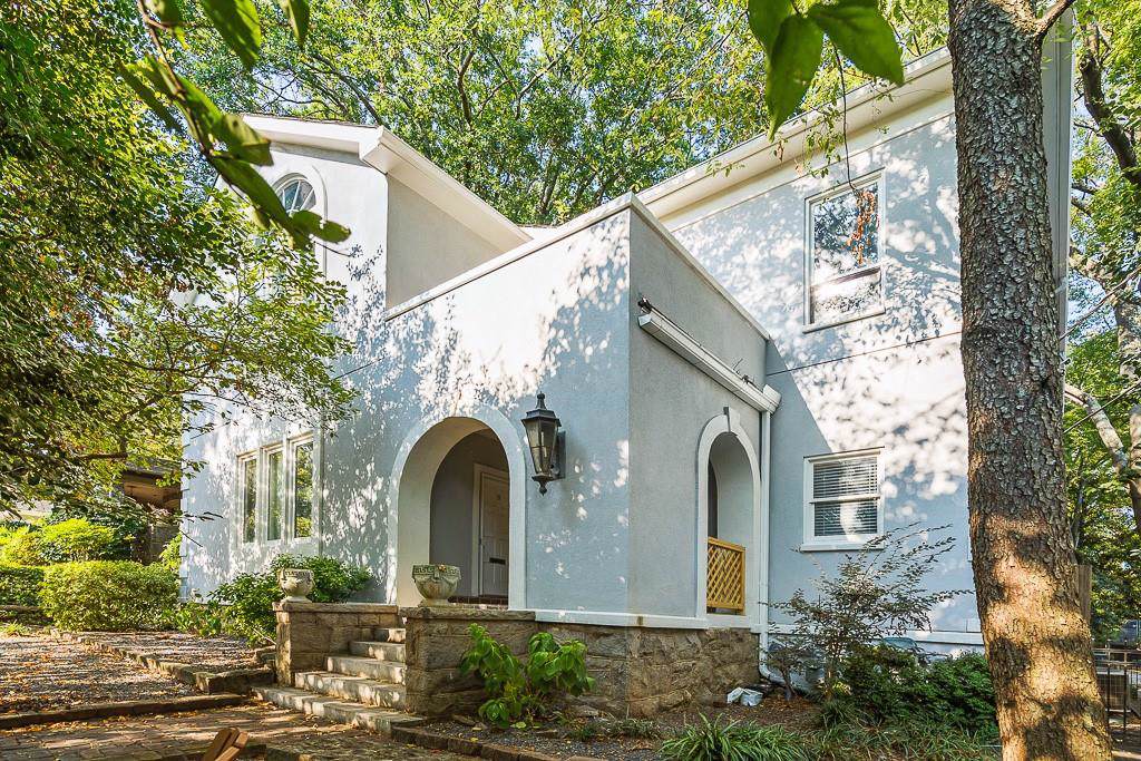 892 Piedmont Avenue - Photo 1