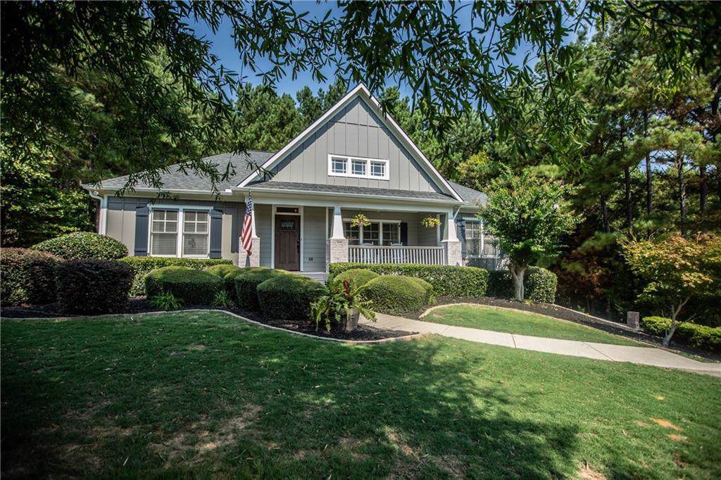 106 Lincoln Drive - Photo 1