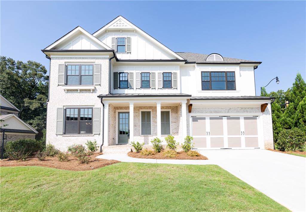 12737 Ruths Farm Way - Photo 1