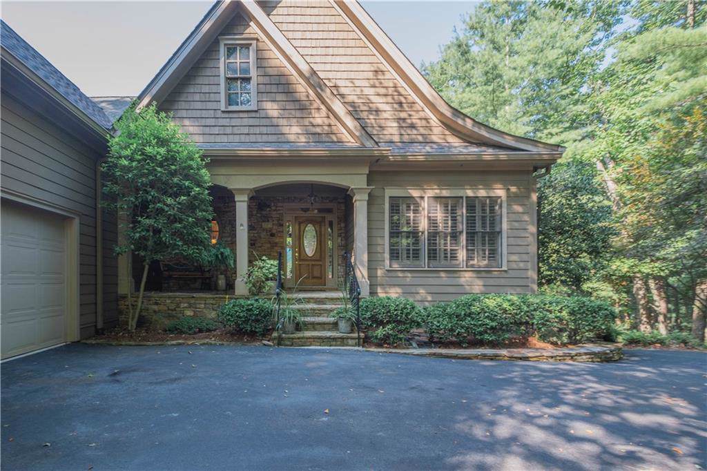 301 Kilmartin Point - Photo 1