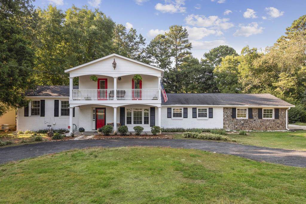 699 Concord Road - Photo 1