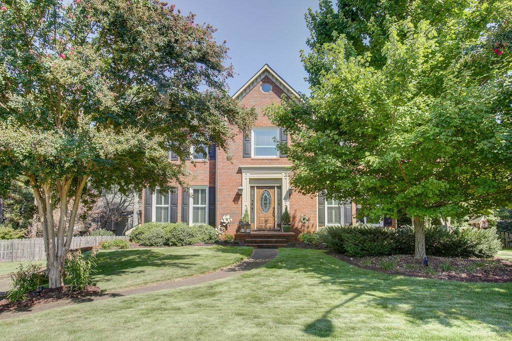1854 Newberry Court - Photo 1
