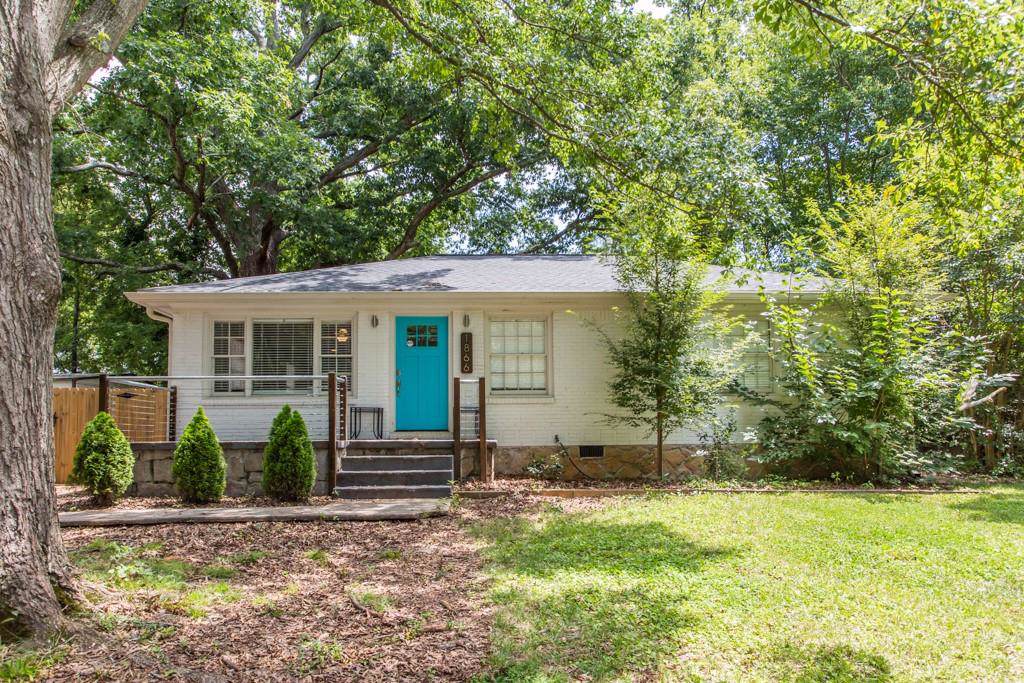 1866 Iona Drive - Photo 1