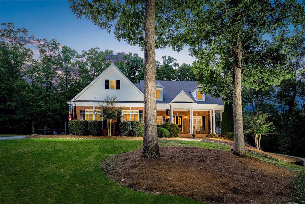 2769 Youth Monroe Road - Photo 1