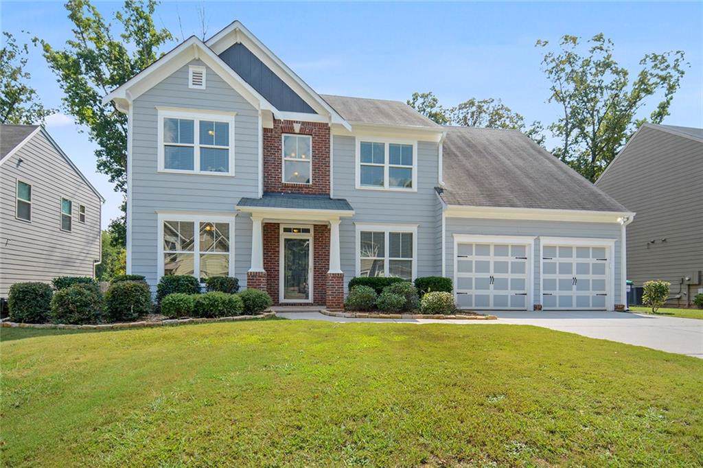 769 Wade Farm Drive - Photo 1