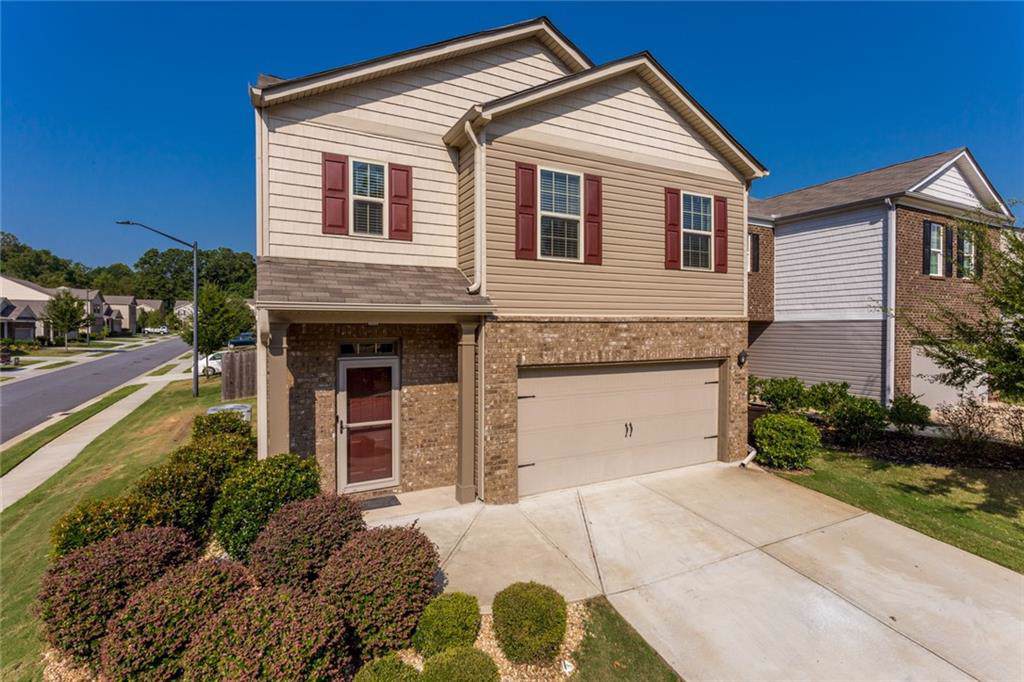 527 Altama Way - Photo 1