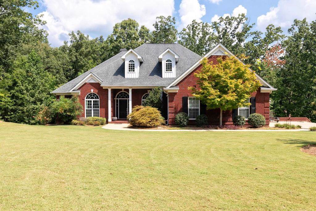 2436 Willow Springs Road - Photo 1