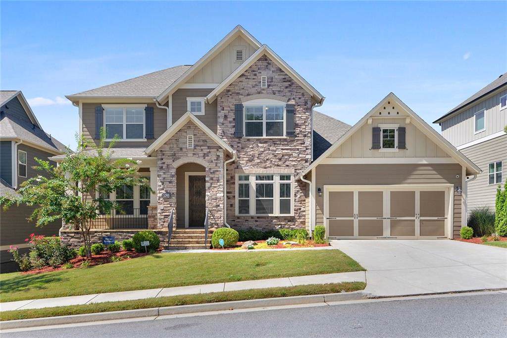 5398 Bluestone Circle - Photo 1