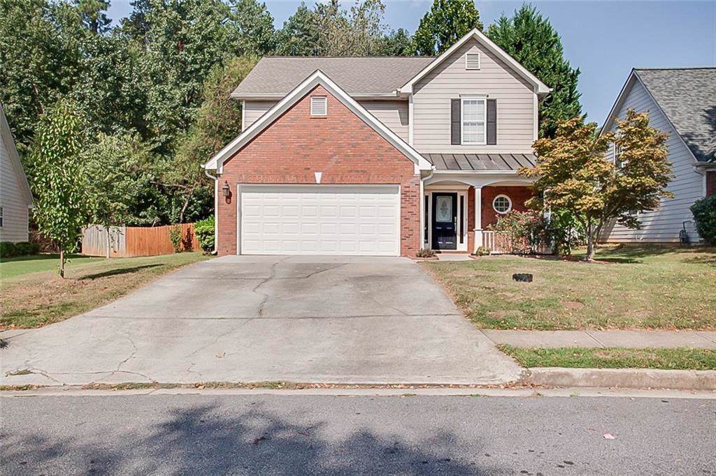 2713 Peachtree Trails Court - Photo 1