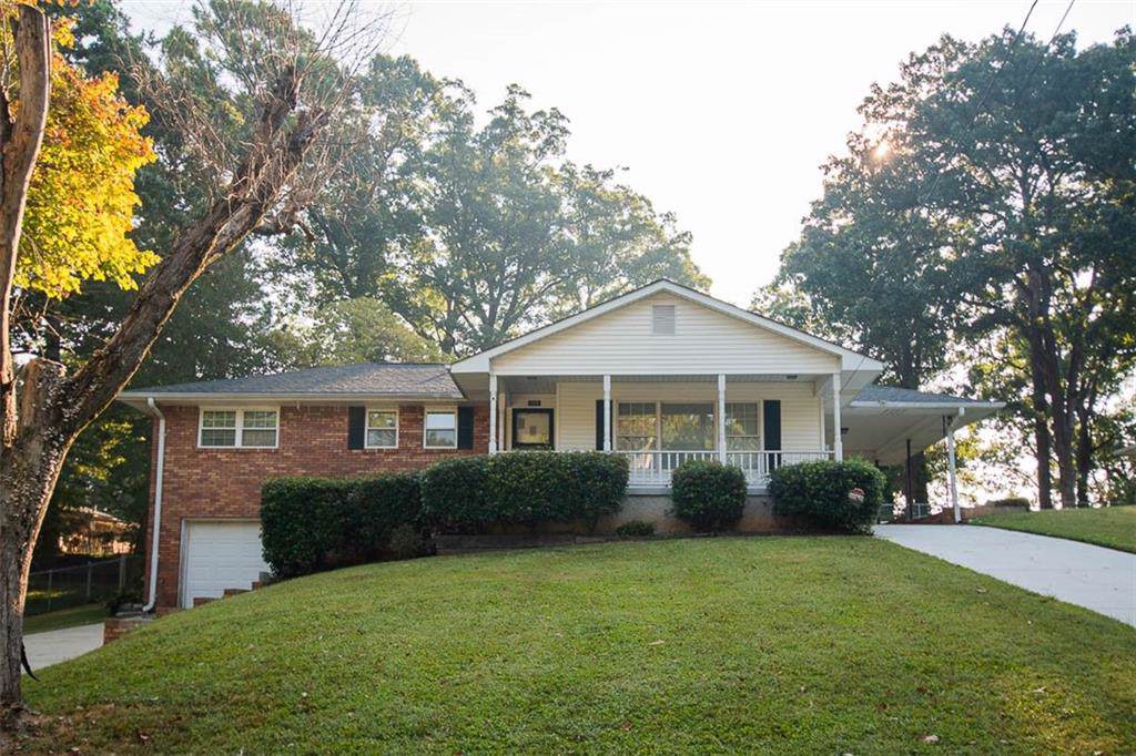 2325 Elmwood Circle - Photo 1