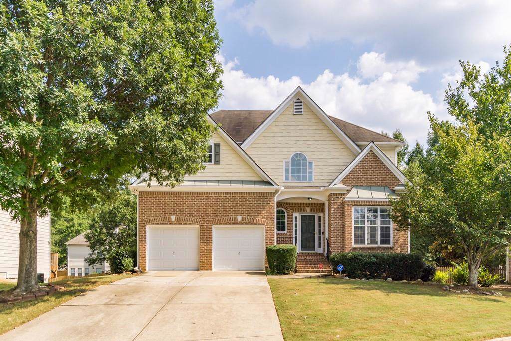 918 Brumley Lane - Photo 1