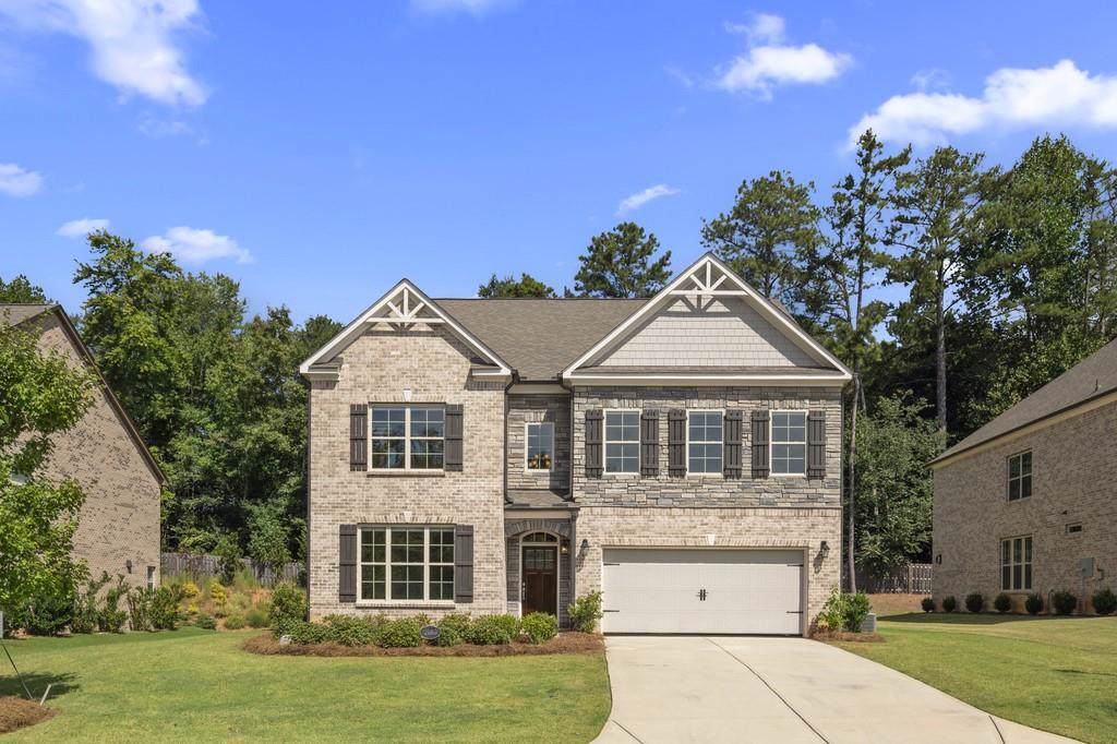 2060 Fiddlehead Court - Photo 1
