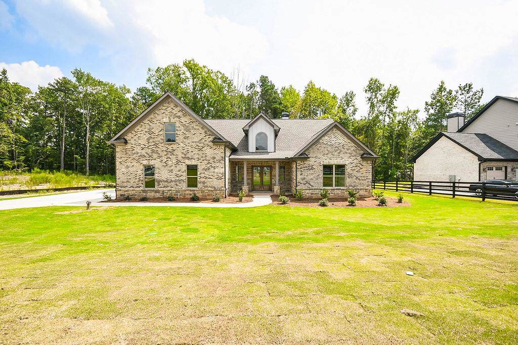 1451 Braselton Highway - Photo 1