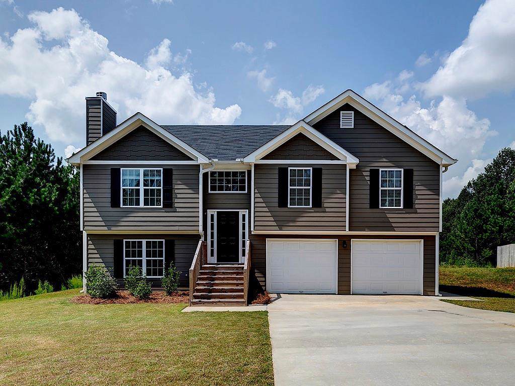 8825 Shallow Creek Trail - Photo 1