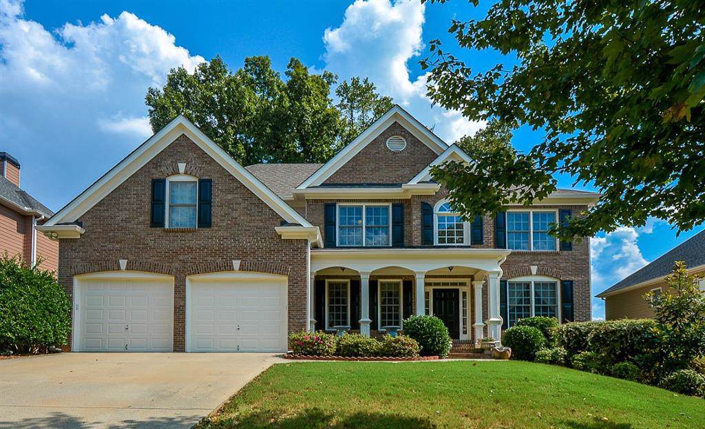 5016 Sara Creek Way - Photo 1