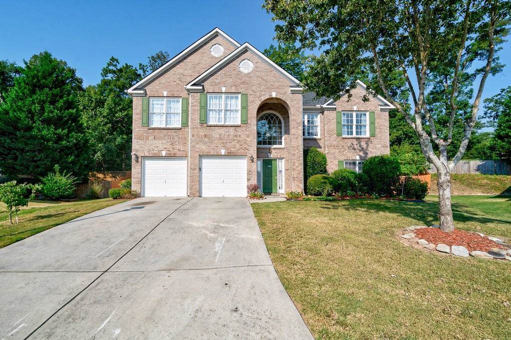 393 Wheat Berry Court - Photo 1
