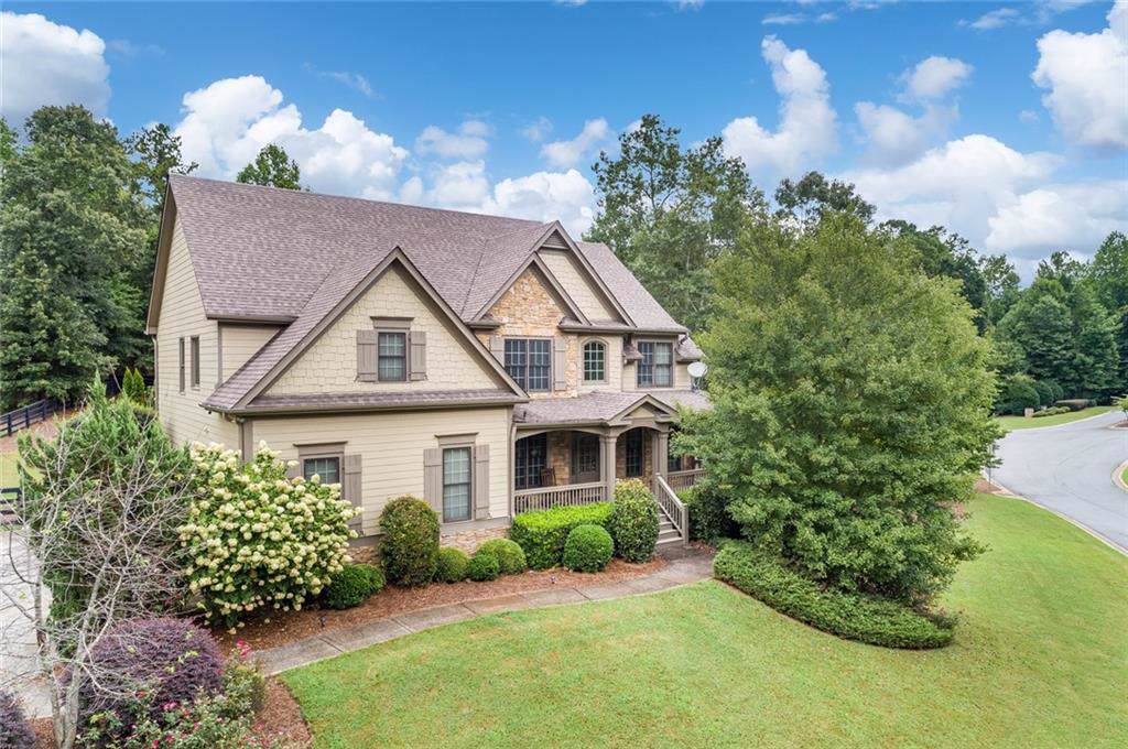 104 Lathems Mill Lane - Photo 1