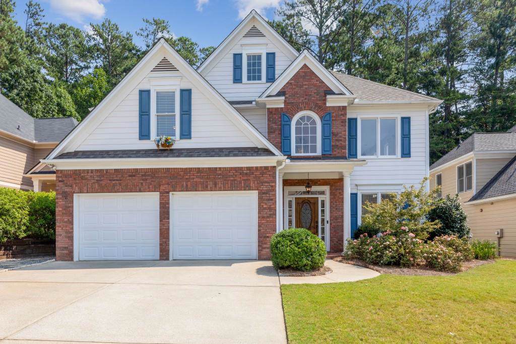 1508 Tappahannock Trail - Photo 1