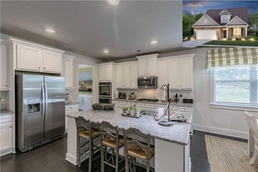 4031 Rock Cap Cove - Photo 1