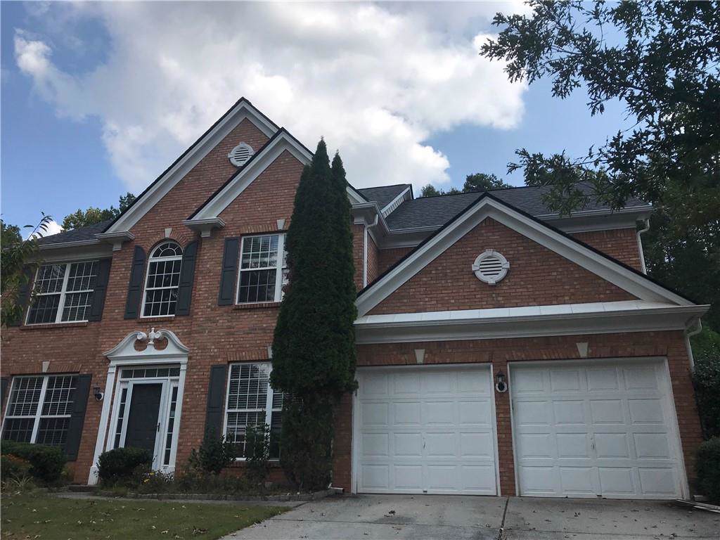 1075 Ballington Drive - Photo 1