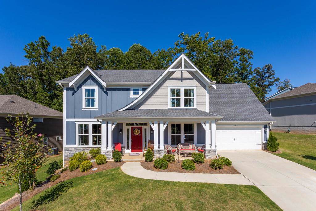 1062 Liberty Park Drive - Photo 1