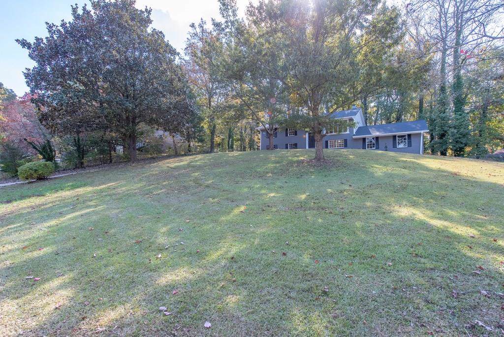 1431 Walnut Ridge Way - Photo 1