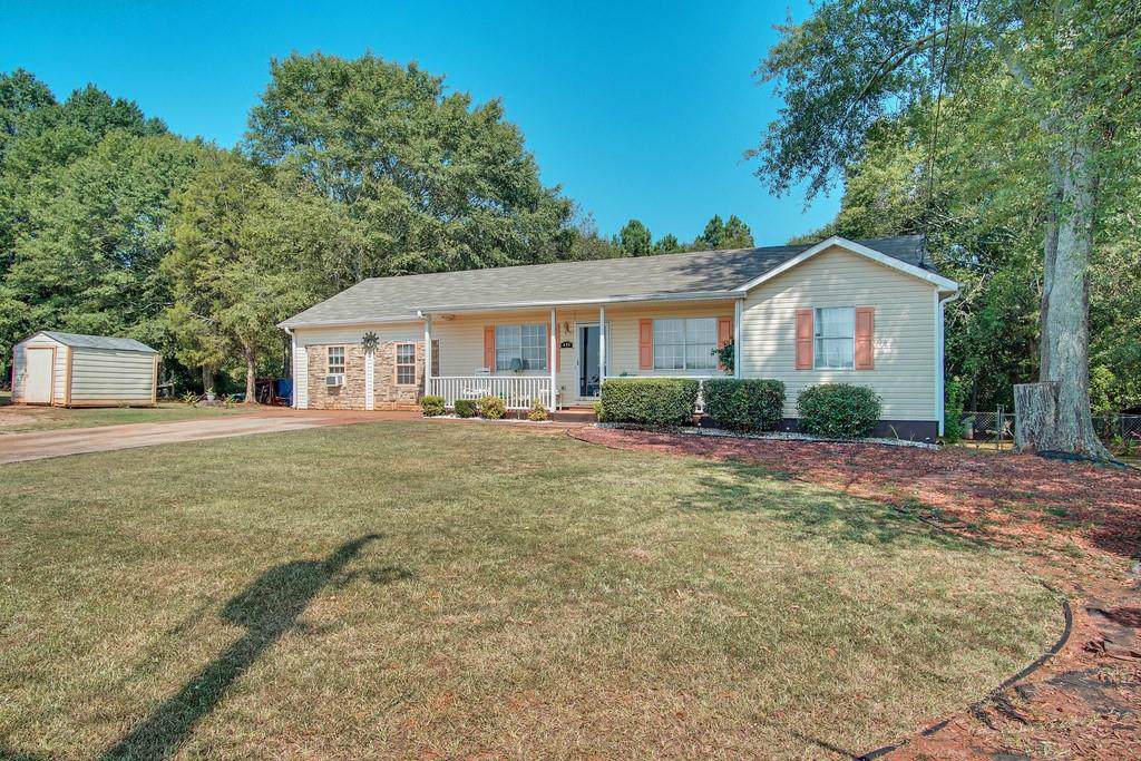 431 Thomas Dorsey Drive - Photo 1