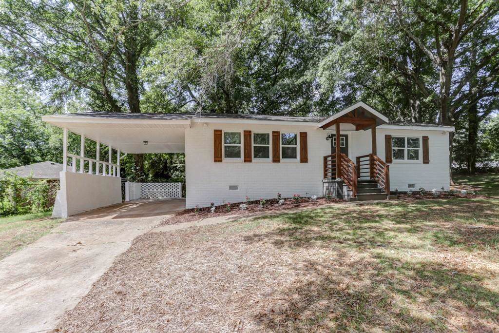 788 Casplan Street - Photo 1