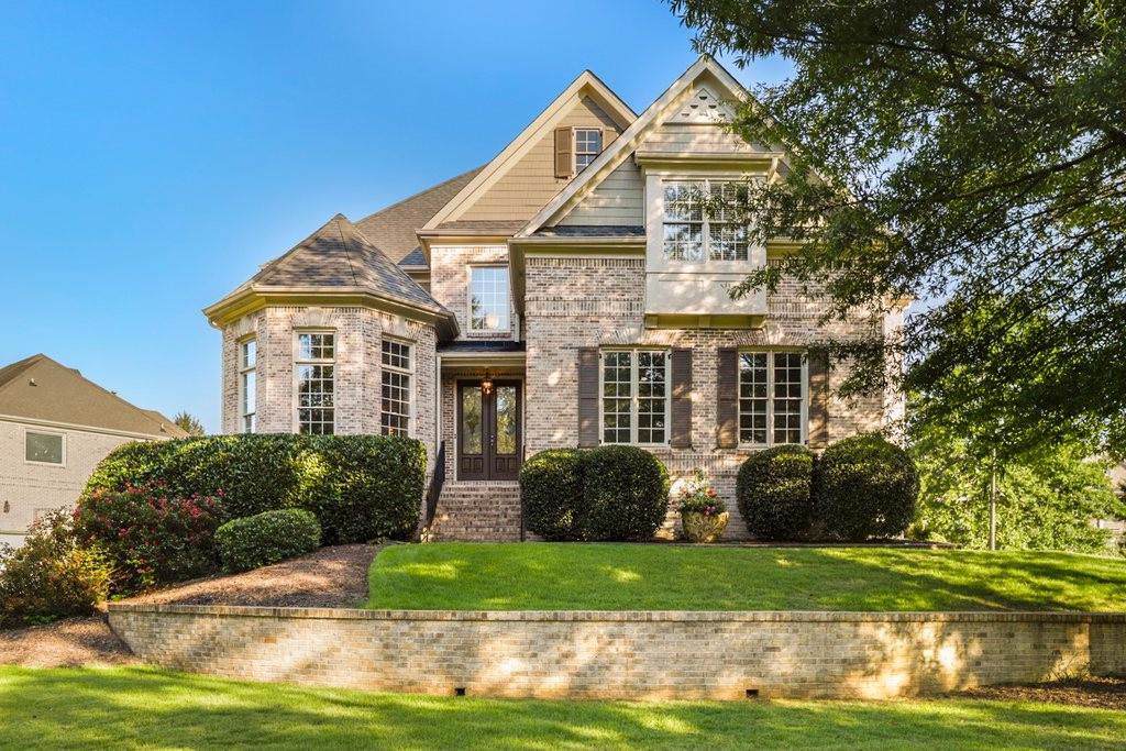 1412 Castlebrooke Way - Photo 1